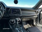 Chevrolet Camaro - 18