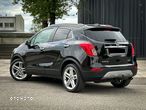 Opel Mokka X 1.4 Automatik Innovation - 3