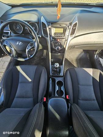 Hyundai I30 1.6 CRDi Comfort - 19