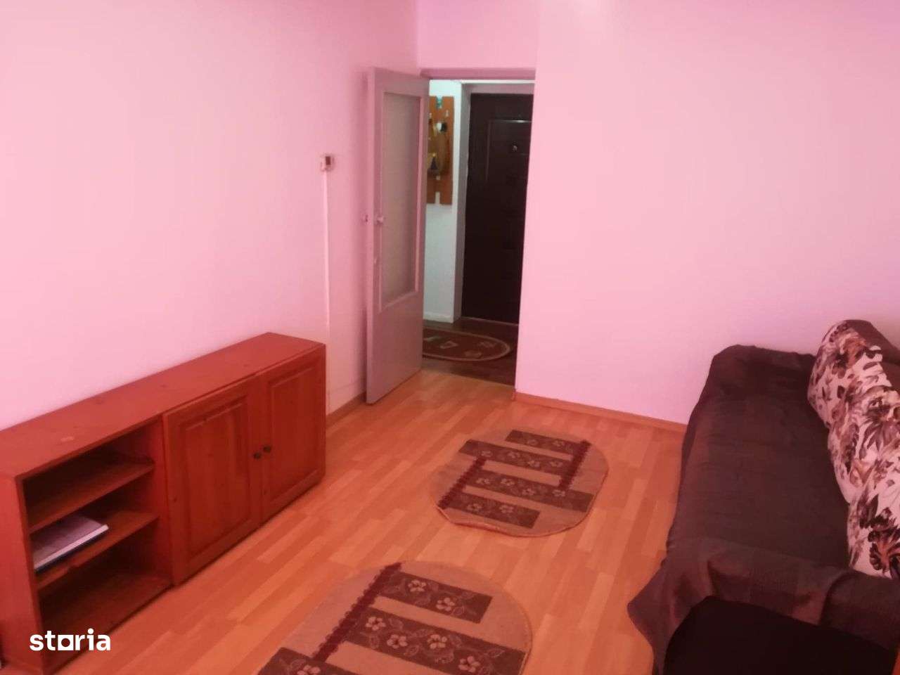 Apartament 1 camera Metalurgie - Imagine principală: 2/8