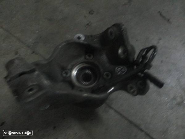 Manga De Eixo 679826203 BMW F34 2014 335D FD SEM BOMBITO SEM DISCO F34 335D - 3