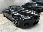 BMW M6 Cabrio - 7