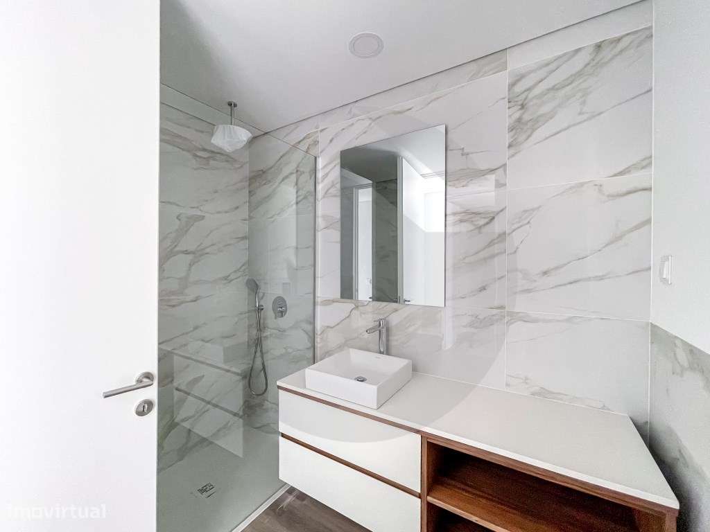 Apartamento T2 Moderno em Almancil com Excelente Localização - Grande imagem: 5/18