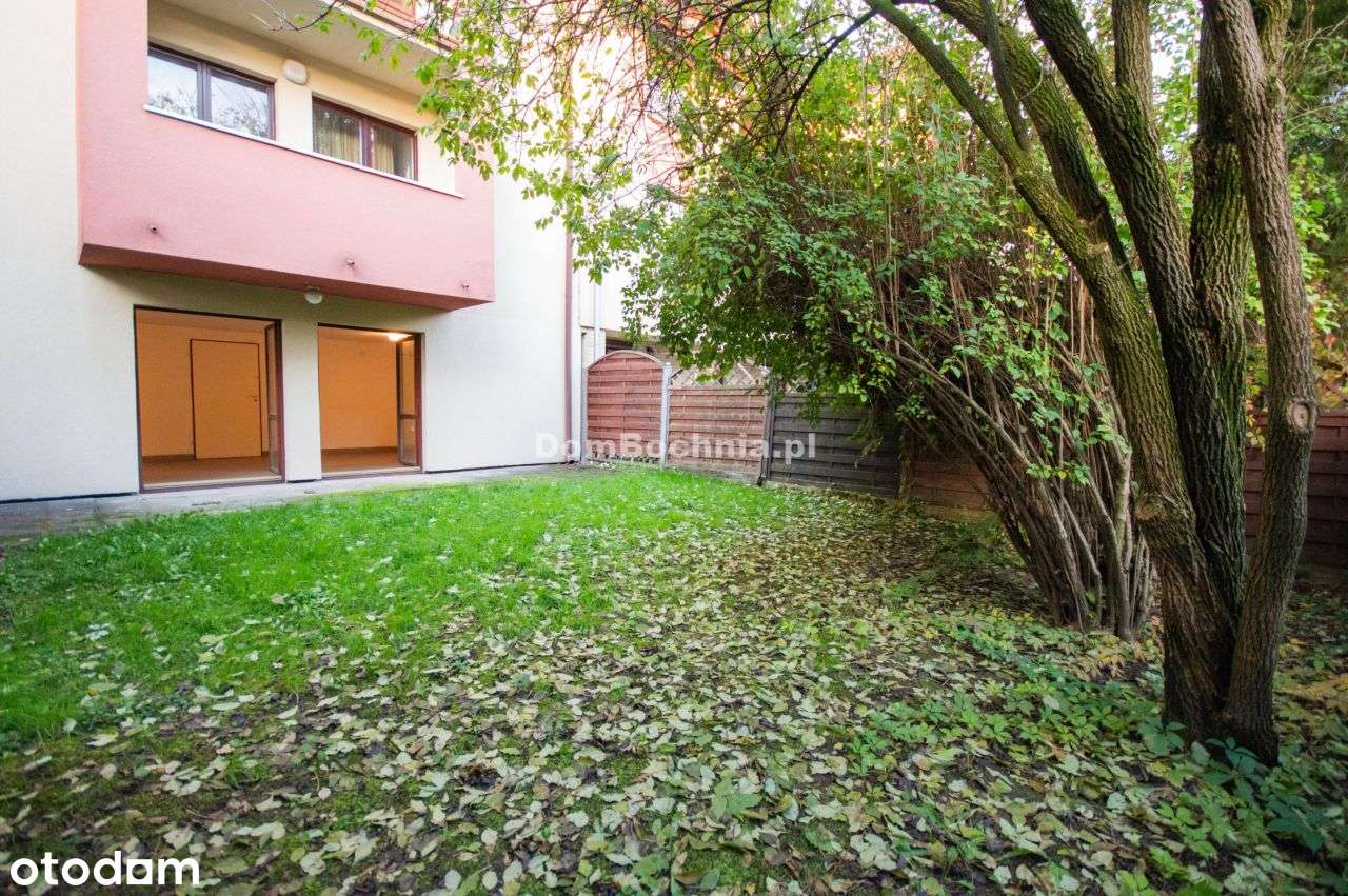 Osiedle Wygoda Bochnia fajne mieszkanie-11