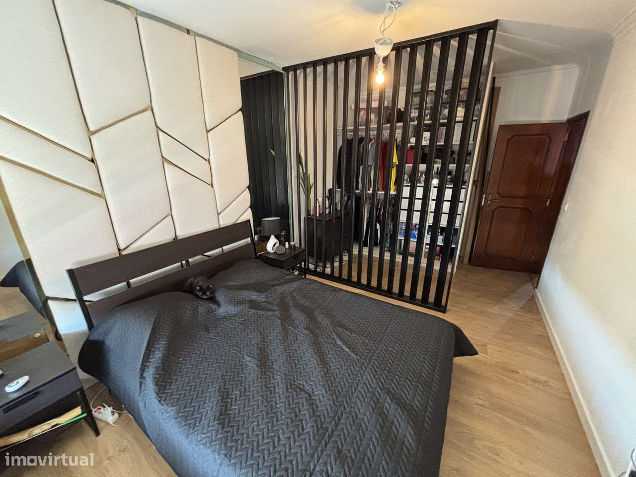 Apartamento T4 à venda no centro do Montijo-4