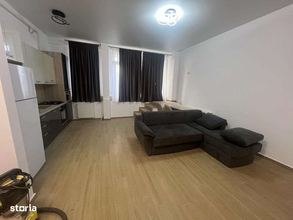 Garsoniera - zona !3 Septembrie - Imagine principală: 3/10