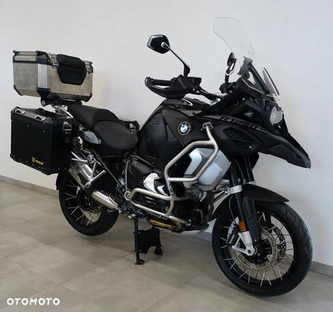 BMW R1250 GS Adventure - 4