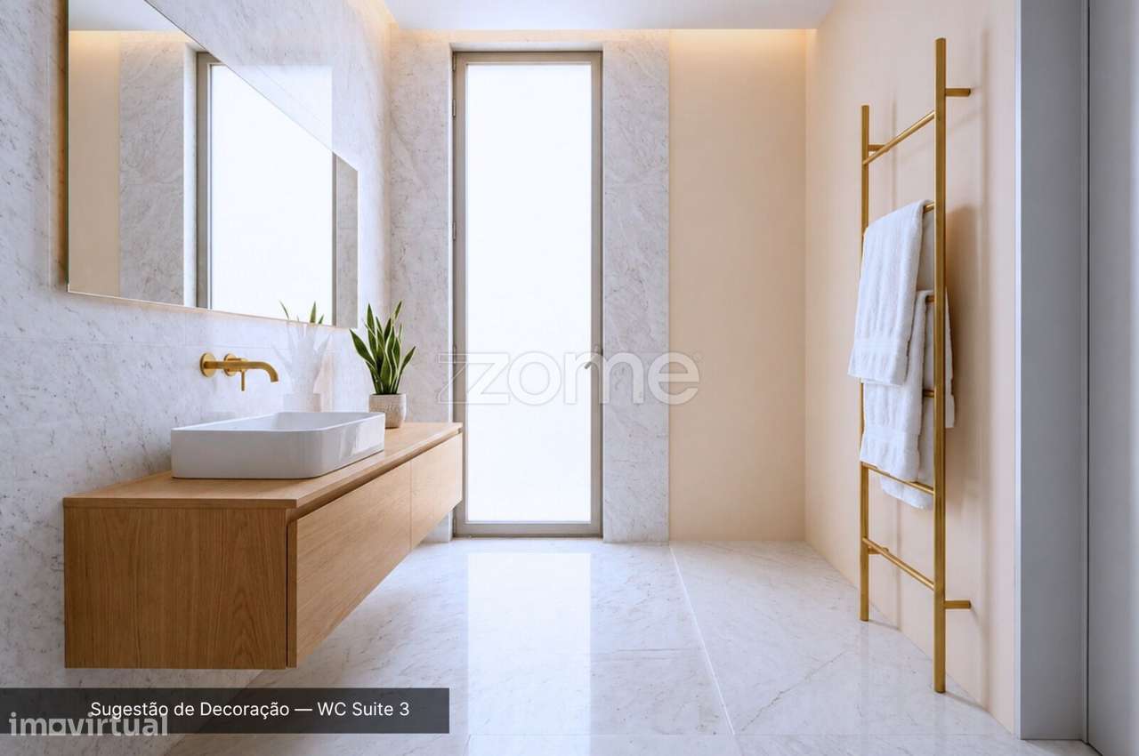 Uma das melhores residências privadas em Azenhas do Mar-8