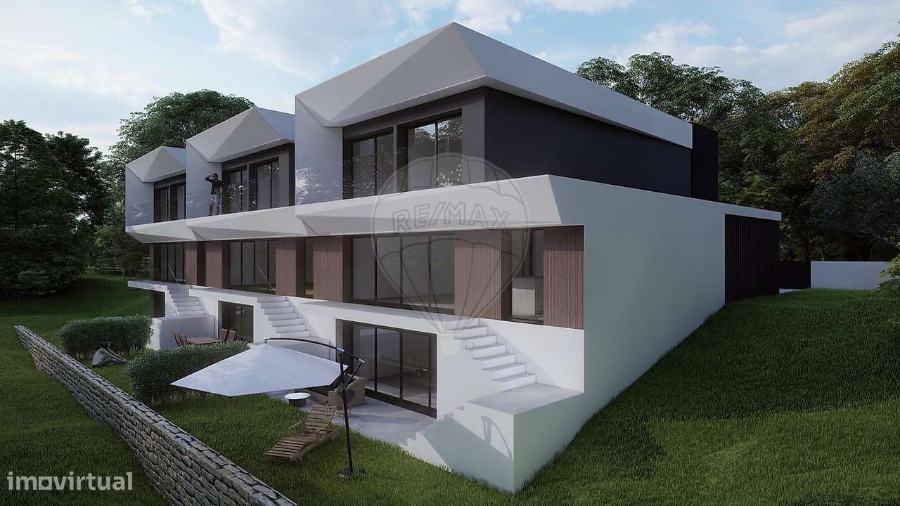 Moradia T4 para venda - Grande imagem: 4/17