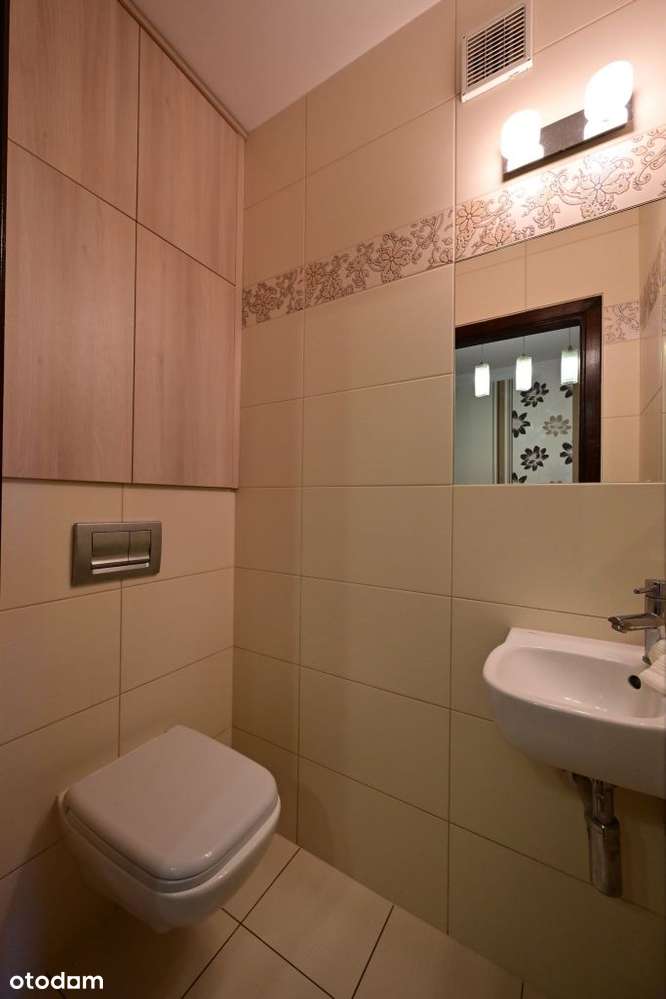 Atrakcyjne M 4 pok. 88m2 na osiedlu Stefana Batore-14