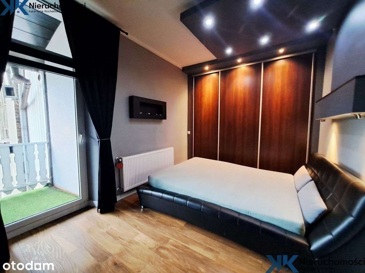 Przestronne 4 pokoje w sercu Chorzowa, Wolności!-4