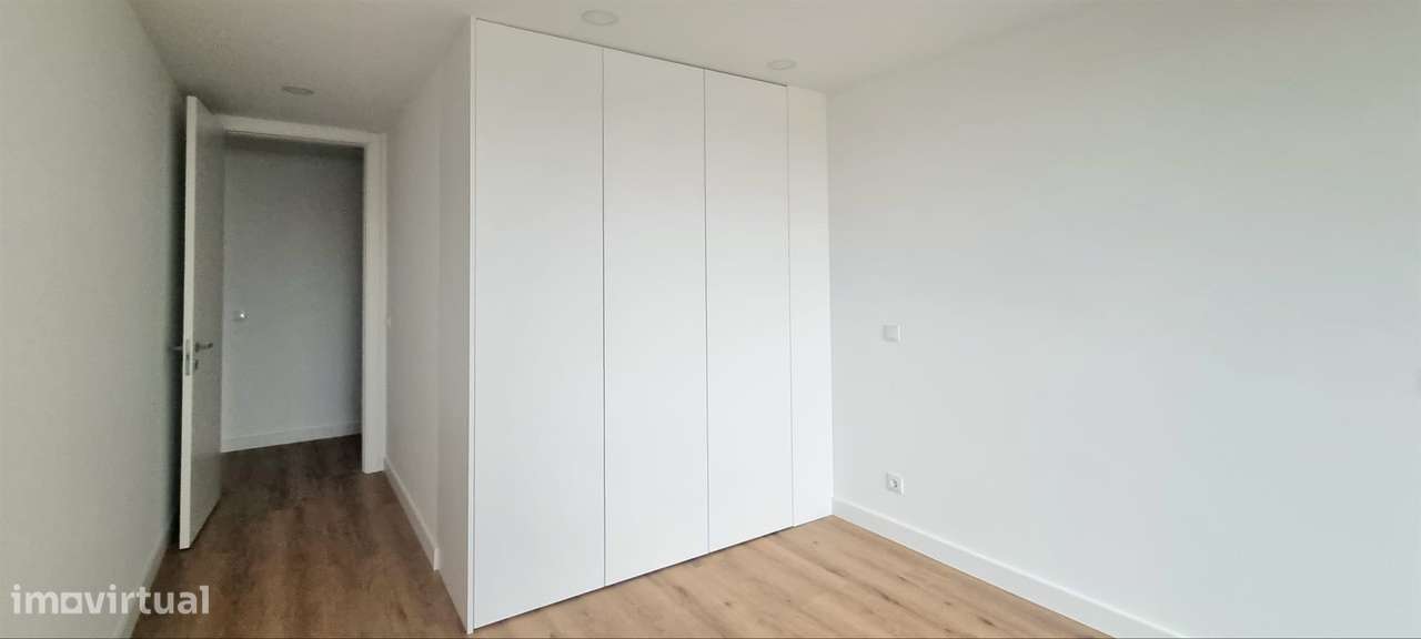 Apartamento T2 - Vale das Flores - Coimbra/Venda-7