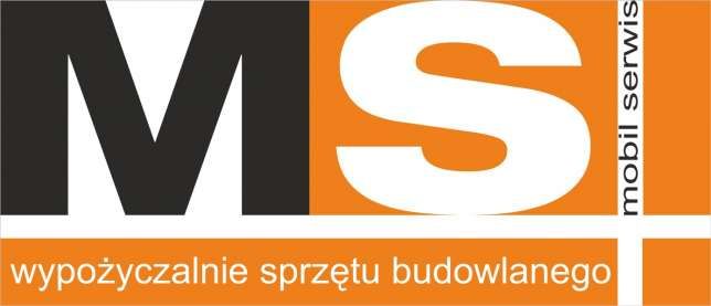 MOBIL SERWIS logo