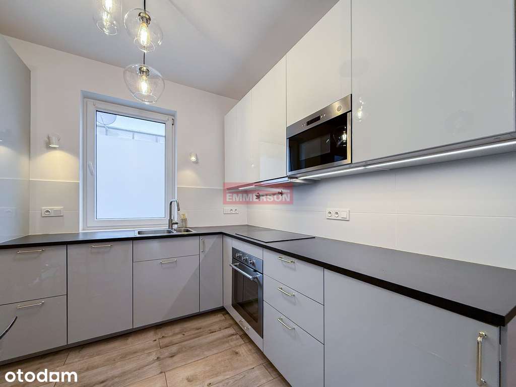 Mieszkanie k/Kraków 4 pokoje ogród ENG - Pełny obrazek: 4/18