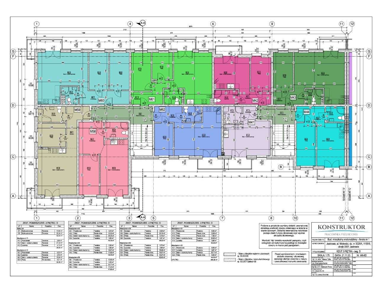 Jastrowie-nowe mieszkania 2,3 pokojowe-6