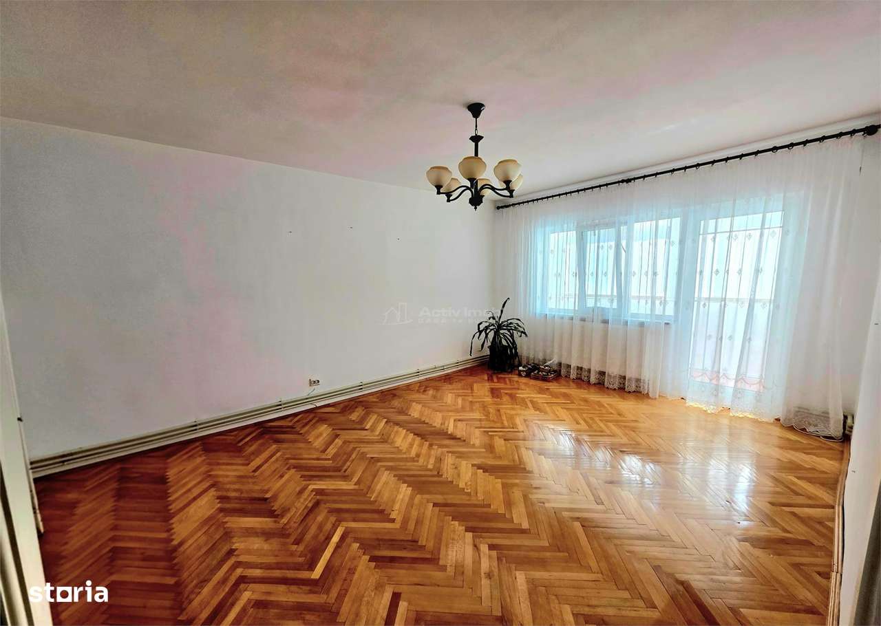 4 camere, decomandat, 100 mp, etaj 2, Dorobanti II-7