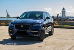 Jaguar F-Pace 20d AWD R-Sport - 2