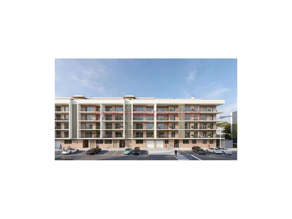 T2 Novo 2 suites e garagem-16
