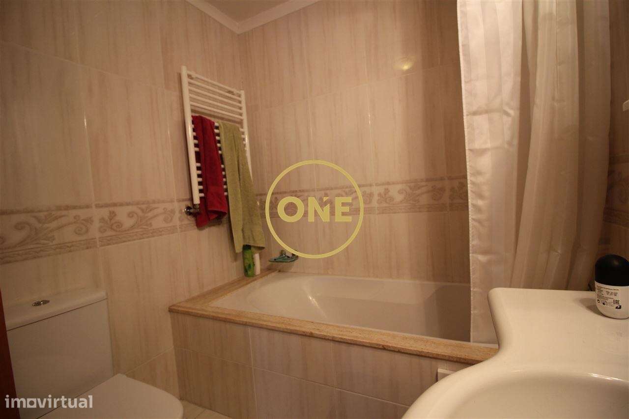 Excelente T1 no coração de Vila Nova de Famalicão para venda-7