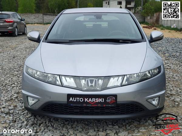 Honda Civic - 2