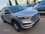 Hyundai Tucson blue 1.6 GDi 2WD Classic - 7