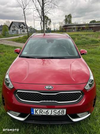 Kia Niro - 10