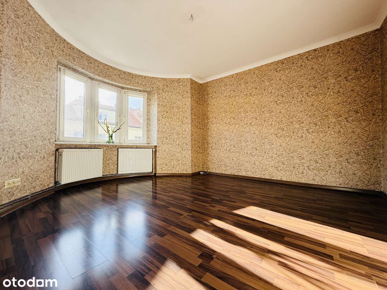 Stargard. 3 pokoje w centrum.-2