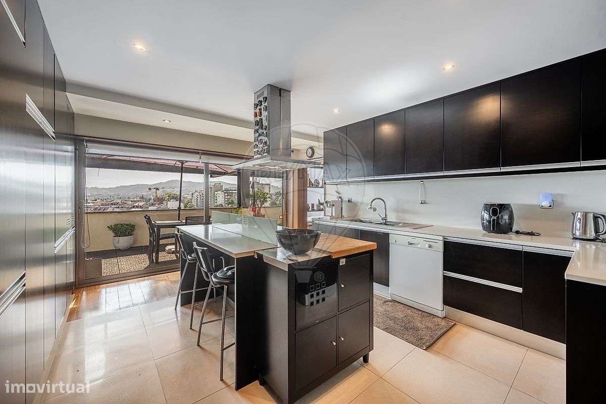 Apartamento T3 para venda-10