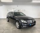 Mercedes-Benz C 220 Station CDI DPF BlueEFFICIENCY Avantgarde - 3