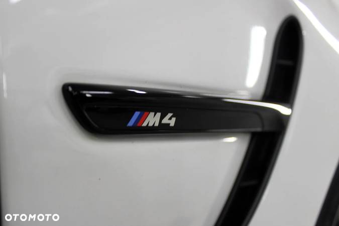 BMW M4 - 28