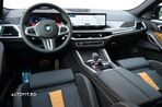 BMW X6 M Competition MHEV - 9