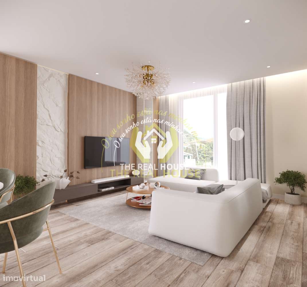 T1 em Machico _ PRESTIGE CITY CENTER - Grande imagem: 2/12