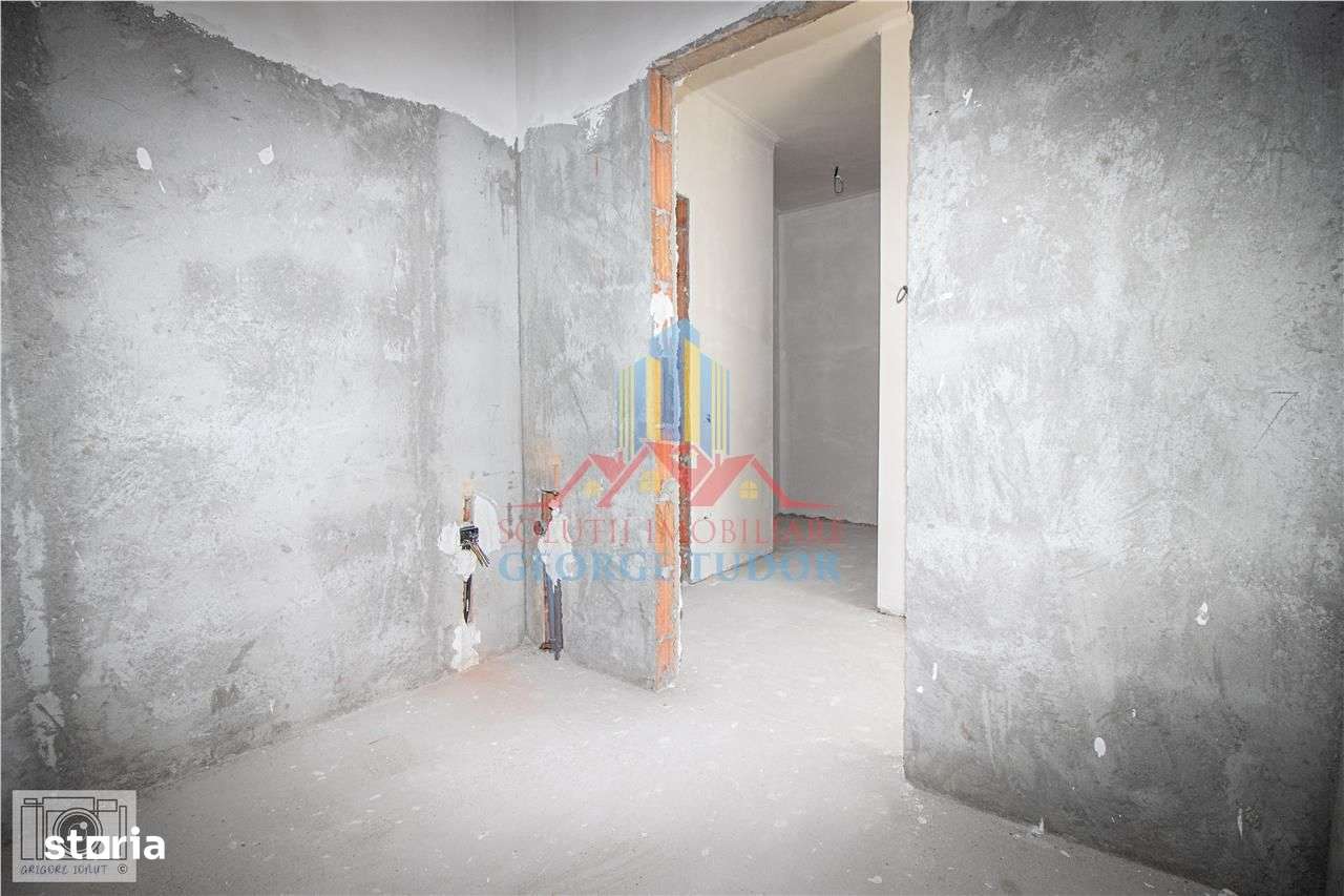 Garsoniera decomandata, 35 mp, 0 % COMISION,  Str. Soarelui, Chiajna-18