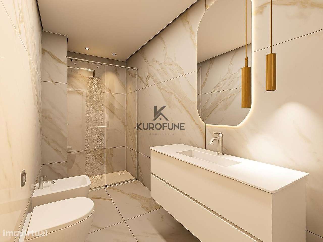Empreendimento Premium T2 | Junto ao Parque Biológico e Zoo Santo I...-5