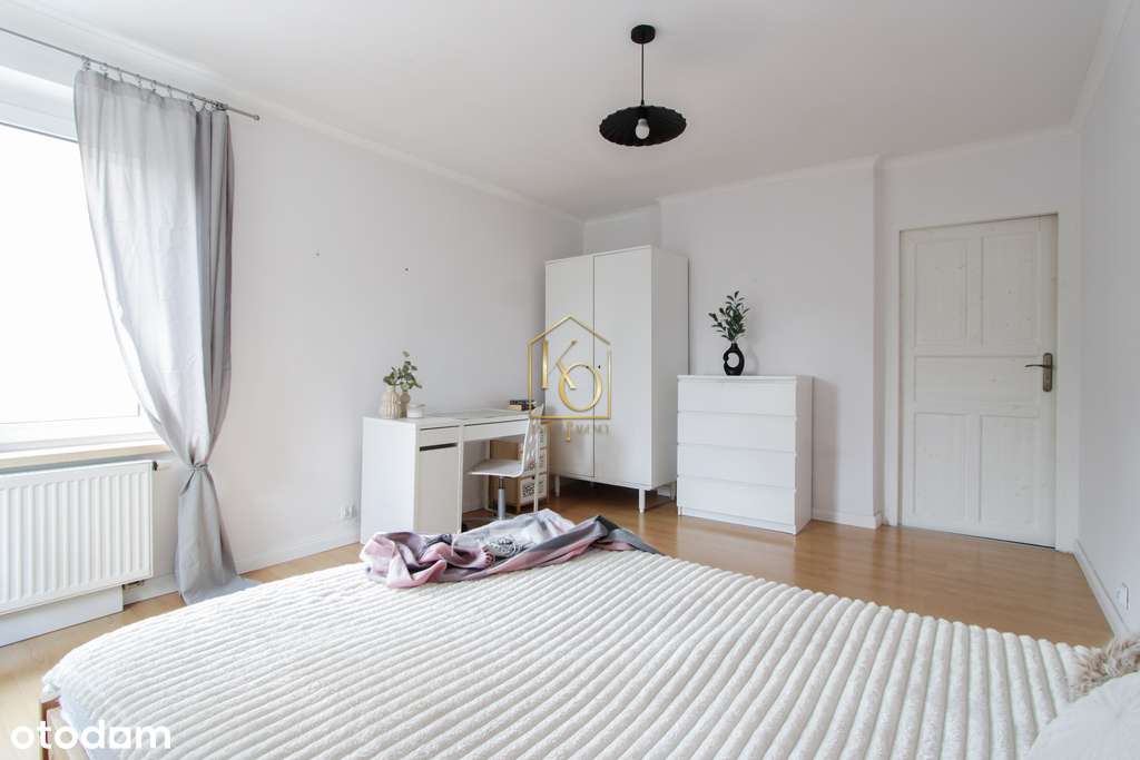 Apartment in wroclaw - View 5