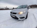 Ford Focus 1.6 TDCi cDPF Trend - 1