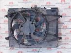 electroventilator radiator apa kia ceed 2008 - 1