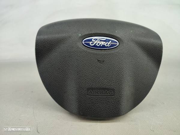 Airbag Volante Ford Focus Ii Turnier (Da_, Ffs, Ds) - 1