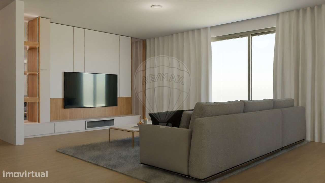 Moradia T4 para venda - Grande imagem: 2/17