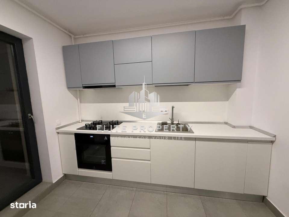 Inchiriere Apartament | 3 Camere | H Pipera Lake - Imagine principală: 4/13