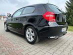 BMW Seria 1 116d - 6