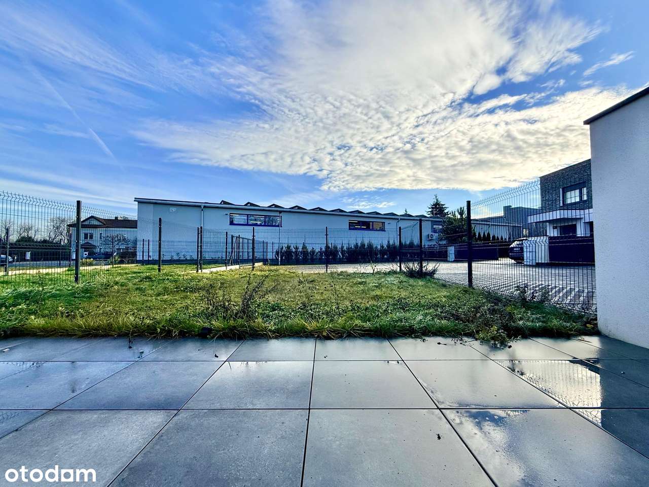 Mieszkanie z 2 sypialniami i ogródkiem-7