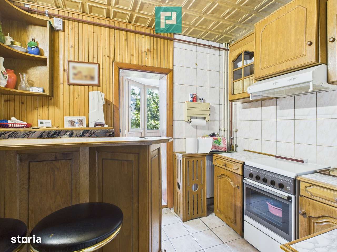 Apartament cu 3 camere în zonă de maxim interes - Imagine principală: 4/11