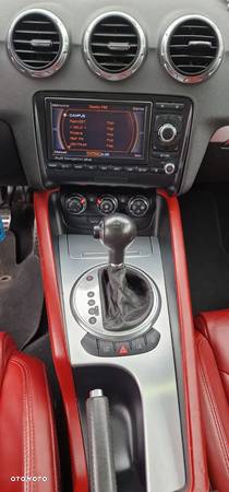 Audi TT 2.0 TFSI S tronic - 21