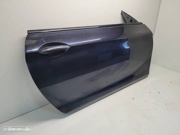 Porta direita BMW 6 Coupé/Cabrio F12/F13 (2011-2018) - 2