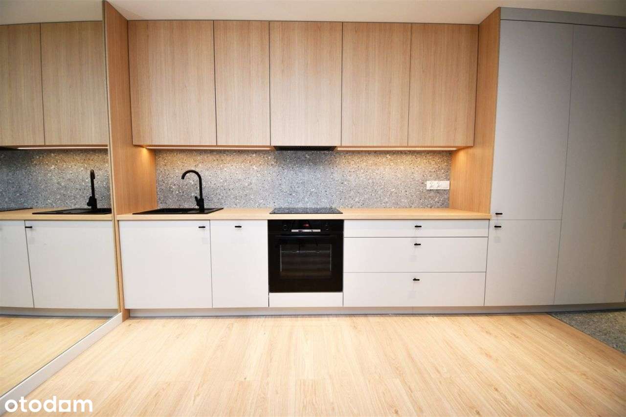 ❤️ Kawalerka z Ogromnym Ogródkiem ! Południe ! - Pełny obrazek: 3/6