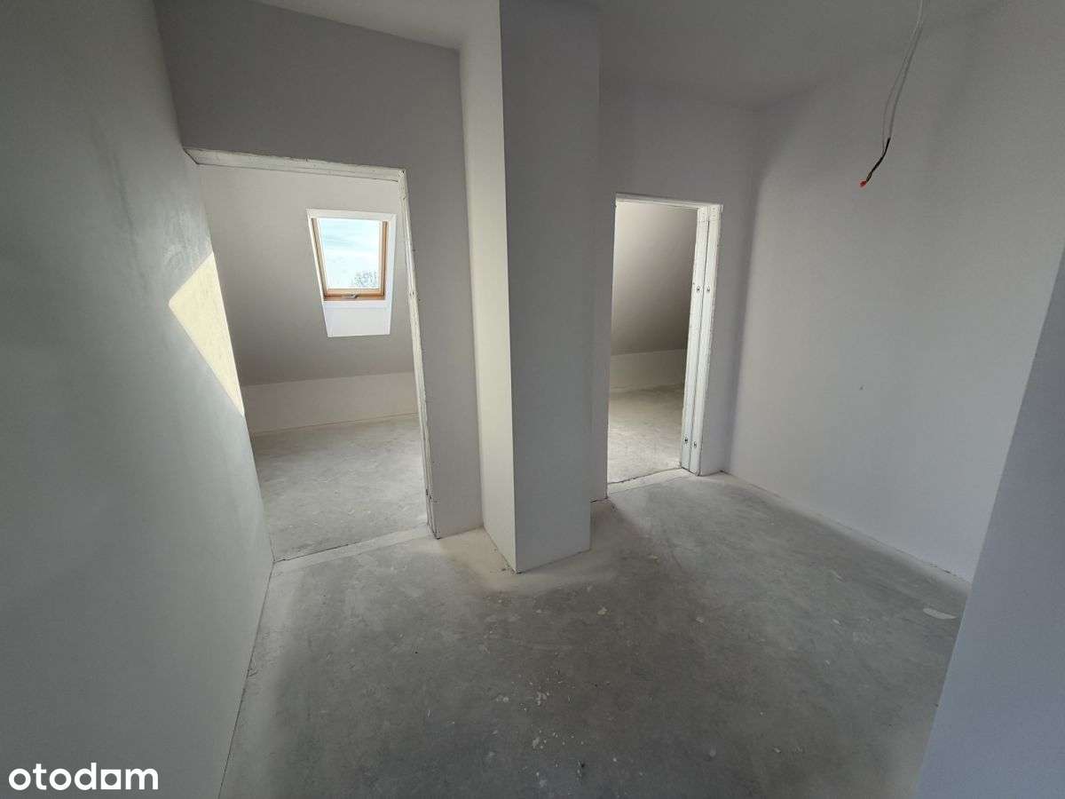 3 pokoje 46,75m, Targówek, Oliwska 1A-8