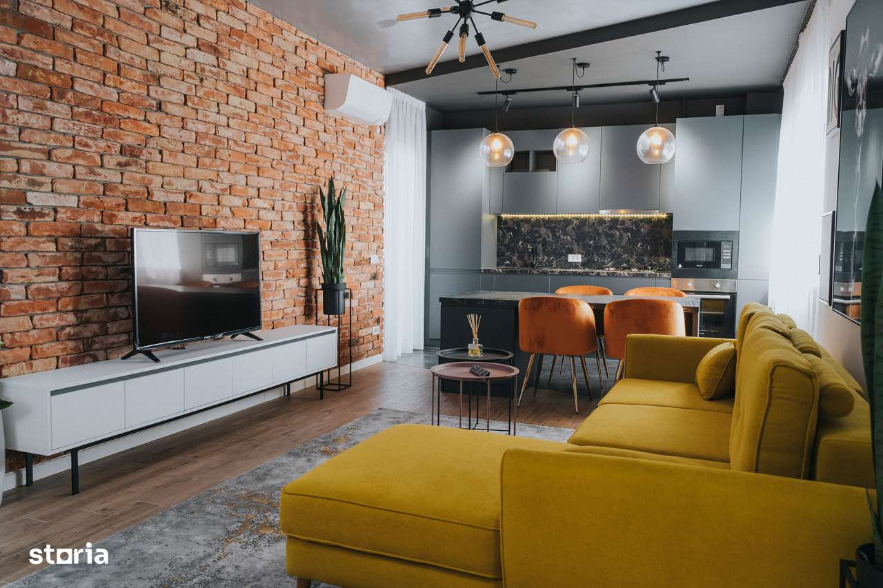 Apartament modern 3 camere in EAS|Residence Iuliu Maniu Ultracentral - Imagine principală: 4/20