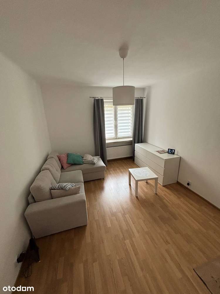 Mieszkanie 2-pokojowe, wyremontowane, al. Racławickie BLISKO UCZELNI