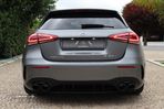 Mercedes-Benz A 45 AMG S 4Matic+ - 42